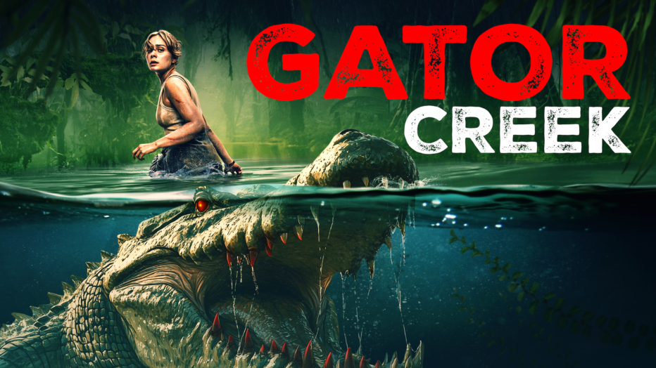 ‘GATOR CREEK’ COMING TO UK & IRELAND VIA VERTIGO RELEASING ON 24TH MARCH