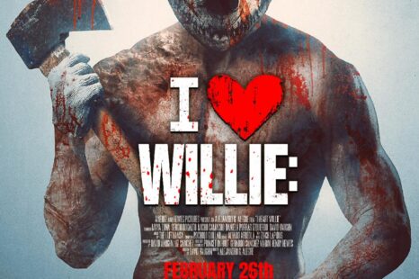 I Heart Willie (2024) Review