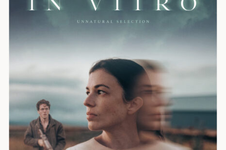 Intense rural Australian sci-fi thriller set for UK Premiere at Glasgow Film Festival