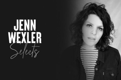 Award-winning director Jenn Wexler’s horror favourites streaming on ARROW