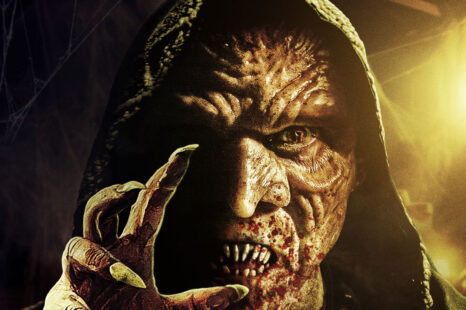 Andy Edwards’ feisty new fantasy horror RUMPELSTILTSKIN gets World Premiere at FrightFest Glasgow in March and digital release 7 April 2025