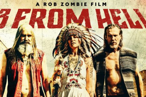 FREE blockbuster titles on VIZIO WatchFree+ in February!