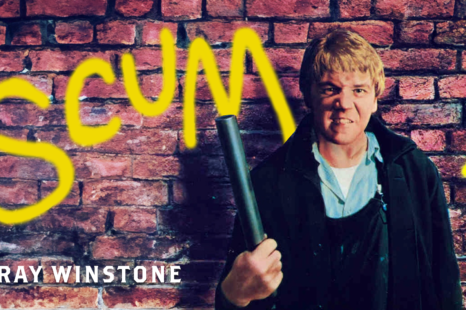 SCUM, Alan Clarke’s Hard hitting drama coming to digital platforms 17th March
