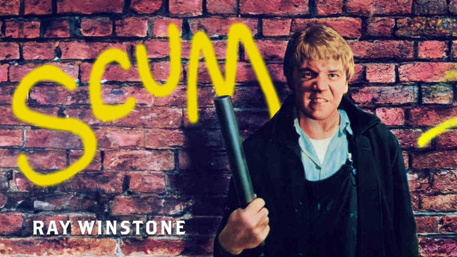 SCUM, Alan Clarke’s Hard hitting drama coming to digital platforms 17th March