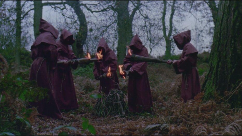 Exclusive Interview with Rupert Russell, Director of THE LAST SACRIFICE