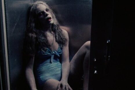 Horror channel NYX UK celebrates International Women’s Day and Cronenberg’s 82nd birthday