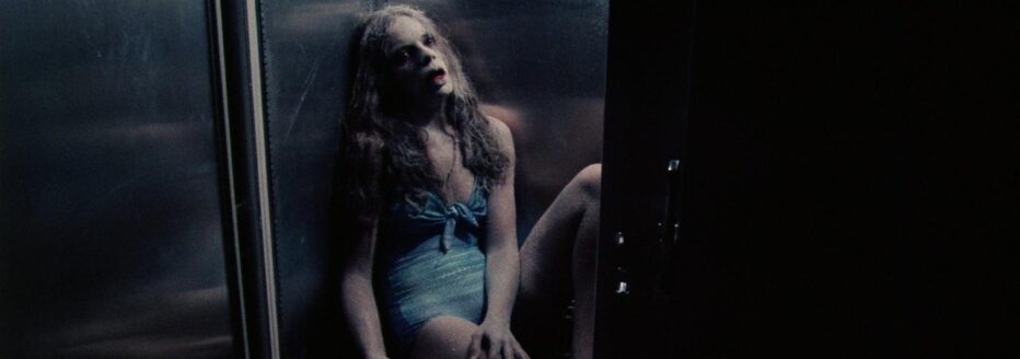 Horror channel NYX UK celebrates International Women’s Day and Cronenberg’s 82nd birthday
