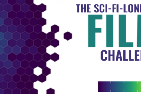 SCI-FI-LONDON 48-HOUR FILM CHALLENGE CELEBRATES 15 YEARS OF DISCOVERING FUTURE FILMMAKERS!
