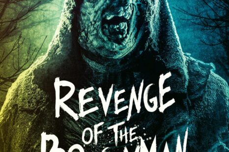Revenge of the Boogeyman (2025) Review