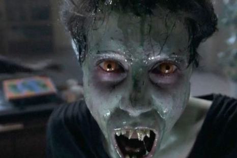 Horror channel NYX UK celebrates the birthdays of Lou Chaney and Lamberto Bava amongst slate of April premieres