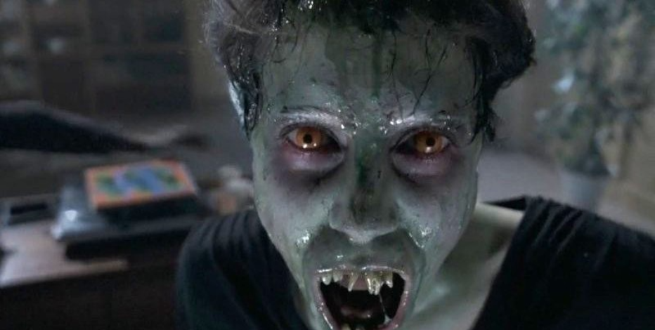 Horror channel NYX UK celebrates the birthdays of Lou Chaney and Lamberto Bava amongst slate of April premieres