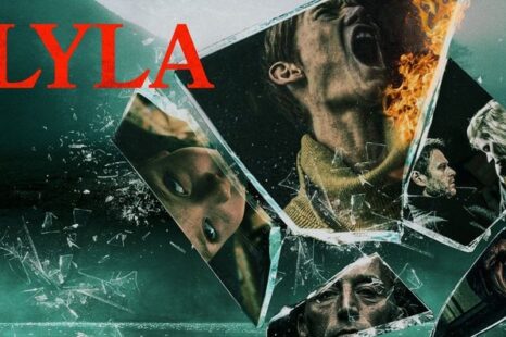 ‘Lyla’ dark psychological thriller starring Agents of Shield’s Jolene Andersen arrives on digital 21 April