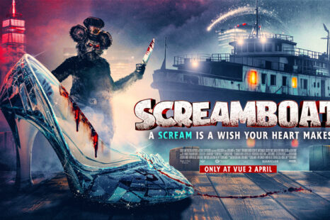 Screamboat (2025) Review
