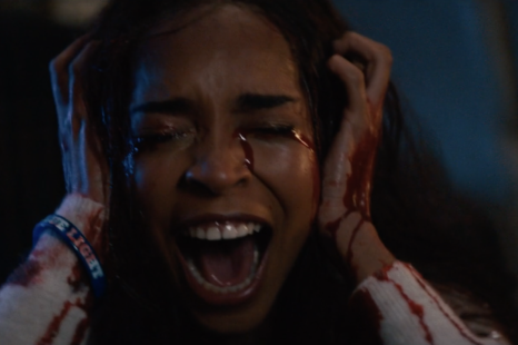 TRAILER DROP ‘Don’t Turn Out The Lights’ gore-filled horror hell ride on digital 17 March