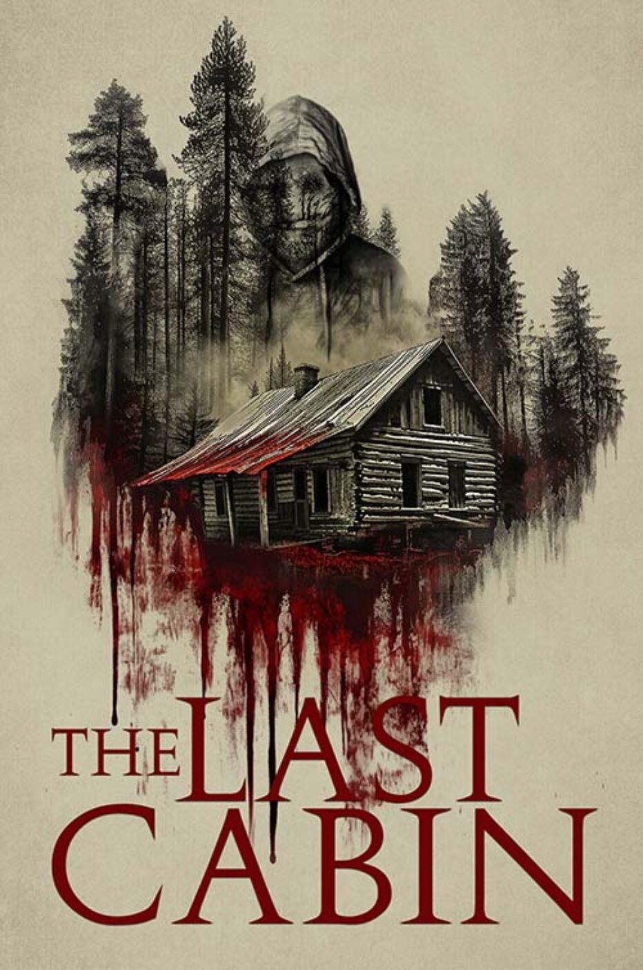 ‘The Last Cabin’ Brings Chilling Survival Horror to On-Demand Platforms April 29 From The Horror Collective