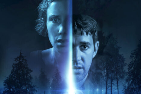 Sci-Fi Horror WELLWOOD Starring Oscar Nominee Keisha Castle-Hughes