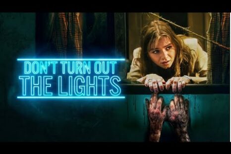 Don’t Turn Out the Lights (2023) Review