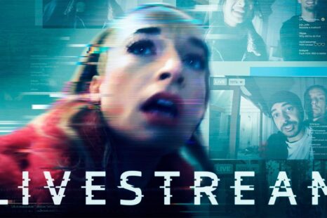 Livestream (2025) Review