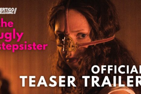 The Ugly Stepsister | Bridgerton meets The Substance in upcoming Nordic body-horror
