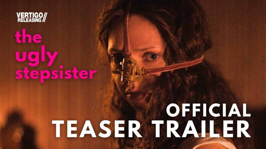 The Ugly Stepsister | Bridgerton meets The Substance in upcoming Nordic body-horror