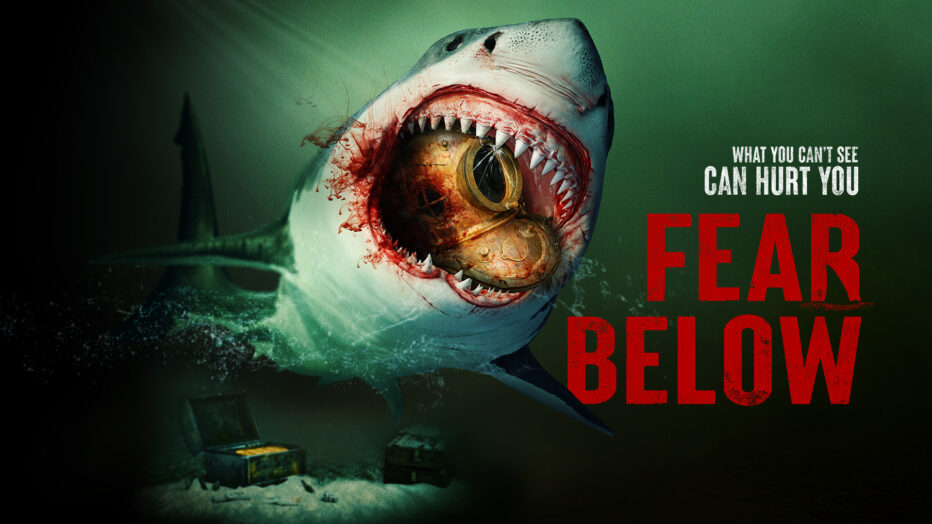 Fear Below (2025) Review