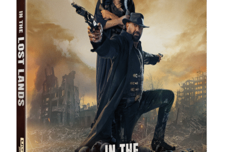 Sci-fi fantasy IN THE LOST LANDS starring Milla Jovovich and Dave Bautista coming to Home Premiere on 28th April – UK