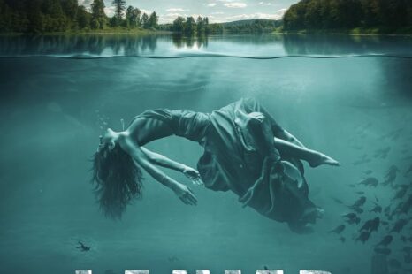 ‘Lanier’ haunting horror inspired by true events arrives on digital 5 May