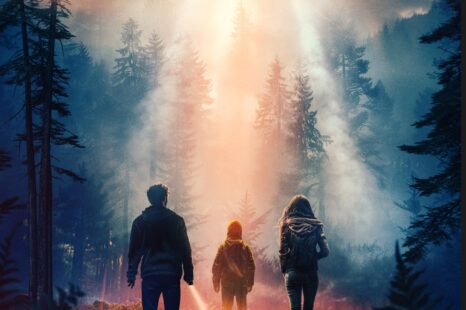 Monsters of California (2023) Review