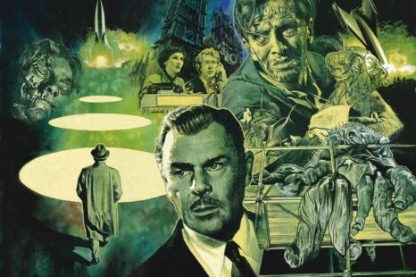 The Quatermass Xperiment Limited Collector’s Edition COMING SOON
