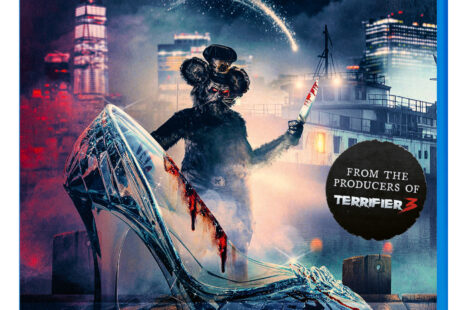 Trailer – Mickey Mouse Slasher SCREAMBOAT (5/5 Digital, 2/6 DVD & Blu-ray)