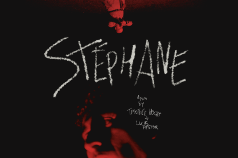Stéphane (2023) Arrow Player Review