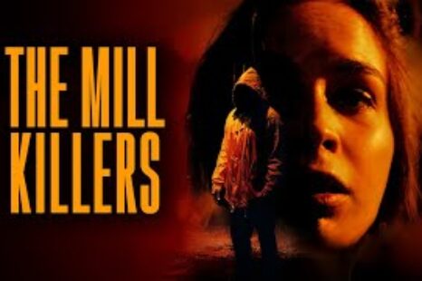 HORROR FILM NEWS & TRAILERS ‘The Mill Killers’, ‘To Thy Rest’ & more arrive on digital this April