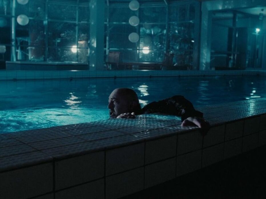 To Thy Rest (2025) Review