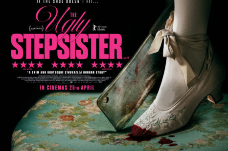 The Ugly Stepsister (2025) Review