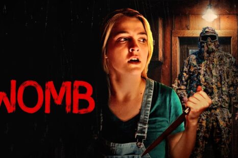 Womb (2025) Review