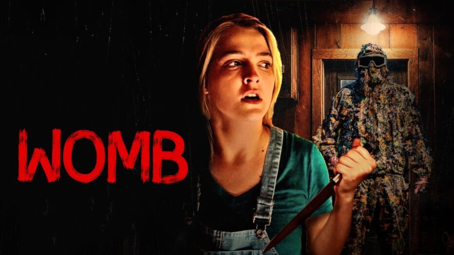 Womb (2025) Review