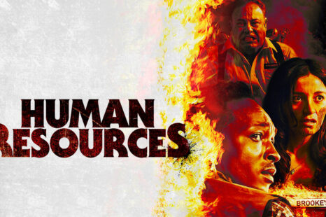 Human Resources (2021) Review