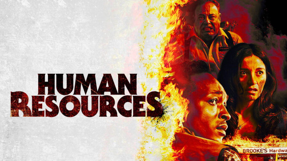 Human Resources (2021) Review