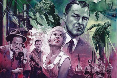 Quatermass 2 Limited Collector’s Edition COMING SOON