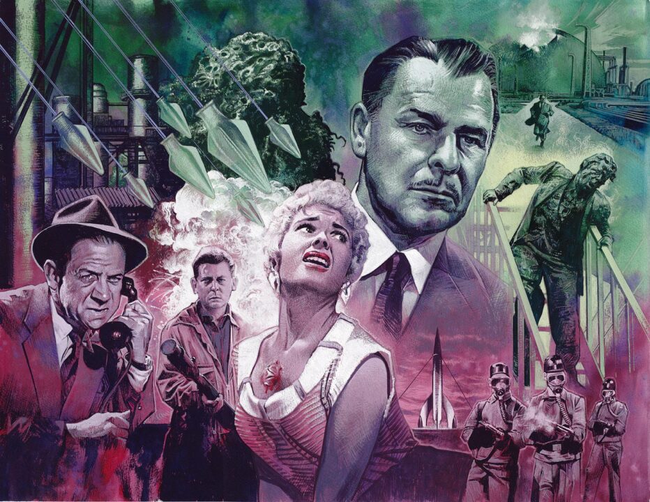 Quatermass 2 Limited Collector’s Edition COMING SOON
