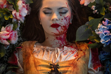 The Death of Snow White (2025) Review