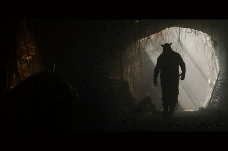 Piglet – Brutal Horror coming to Digital Download from 2nd June