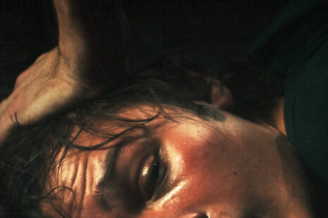 BLEEDING PREMIERING ON SCREAMBOX and additional VOD platforms Tuesday, June 10th