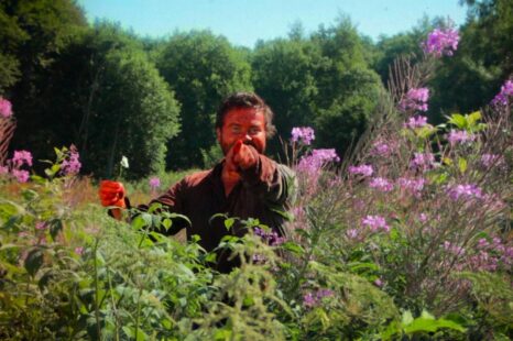 Festival Hit CHAINSAWS WERE SINGING Acquired by Dark Star and Red Water Entertainment