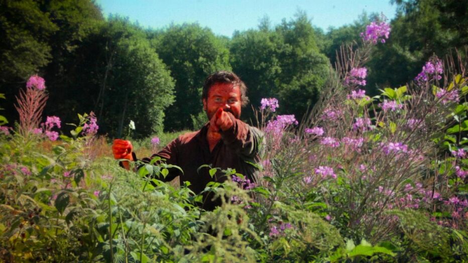 Festival Hit CHAINSAWS WERE SINGING Acquired by Dark Star and Red Water Entertainment