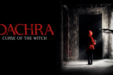 Dachra (2018) Arrow Player Review