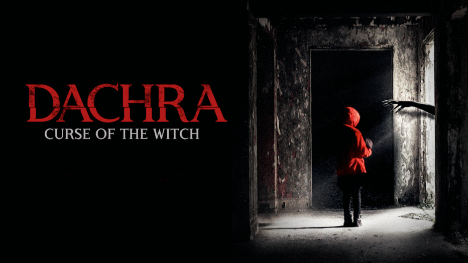 Dachra (2018) Arrow Player Review
