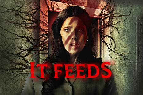 It Feeds (2025) Review