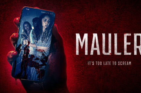 Mauler (2025) Review