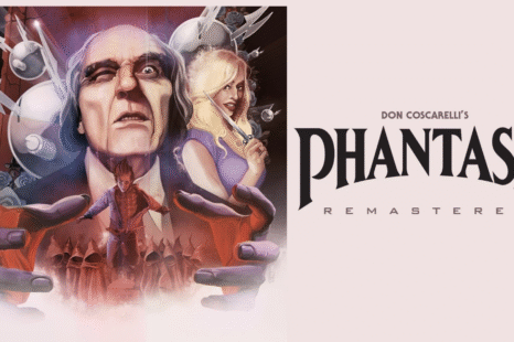 FREE terror titles on VIZIO WatchFree+ in June!
